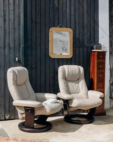 Jakob paire de fauteuils - la,