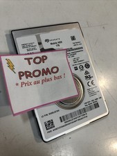 Disque Dur 1to 1000go 2.5 Sata