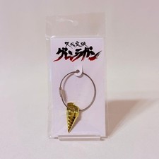 Tengen TopPa Gurren Lagann Kill la Exhibition Simon's Core Drill Metal