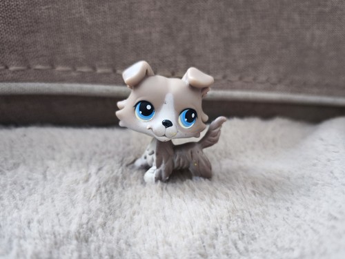 Lps littlest petshop - littlest,