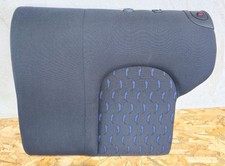 Mercedes W203 Sport Coupe CL Dossier du siège arrière gauche