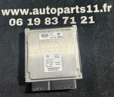 CALCULATEUR MOTEUR MERCEDES