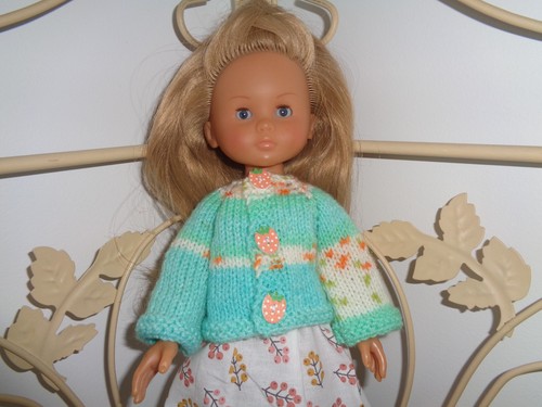 Vêtements pour poupée - poupée, 32/33