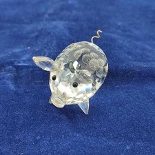 SWAROVSKI Animal Cochon Maia