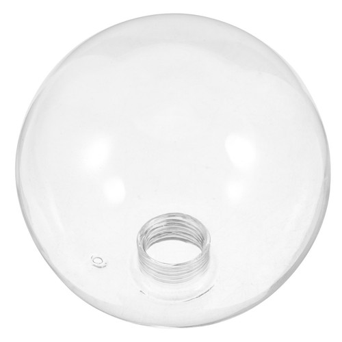 Globe verre lampe g9 - ,
