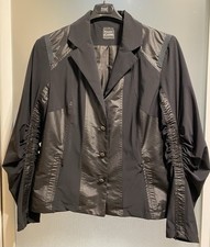 veste légère pause café