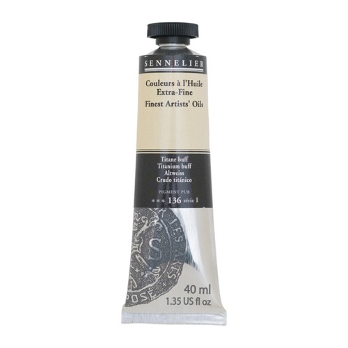 Sennelier peinture à - -,