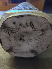 VASE Céramique ALBERT & PYOT