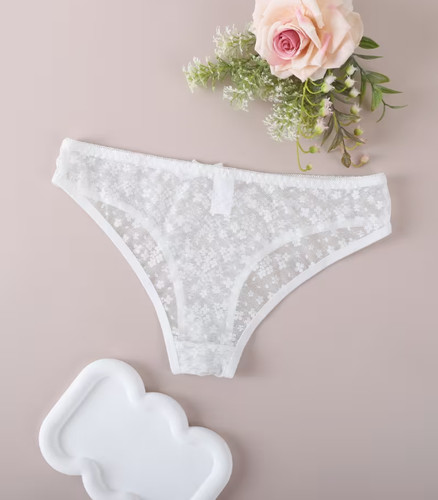 Culotte minimaliste