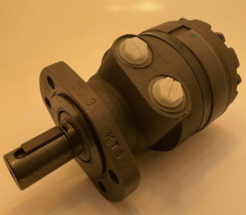 Moteur blanc 300cc arbre - moteur,