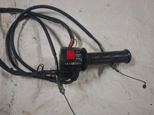 COMMODO DROIT AVEC CABLES