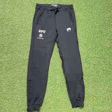 UFC Venum Joggers Mens Size
