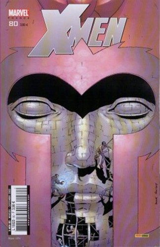 Vr3 panini comics x men - vr3, -----