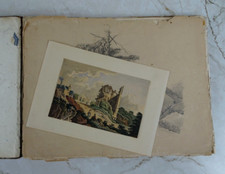 attribué à Ernest Alexandre
