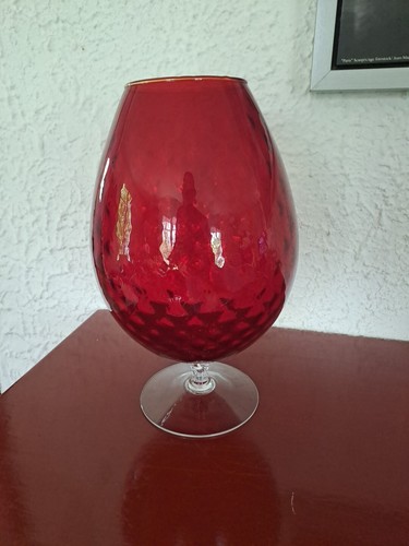 Superbe ancien vase - superbe,