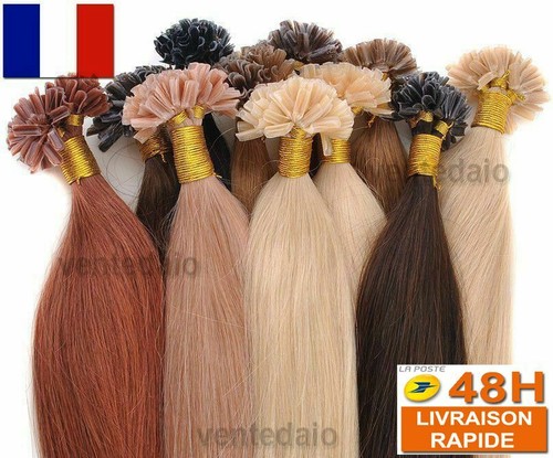 100 200 extensions de - 50/100/200,