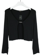 Maje Mimose Pull Femme Moyen