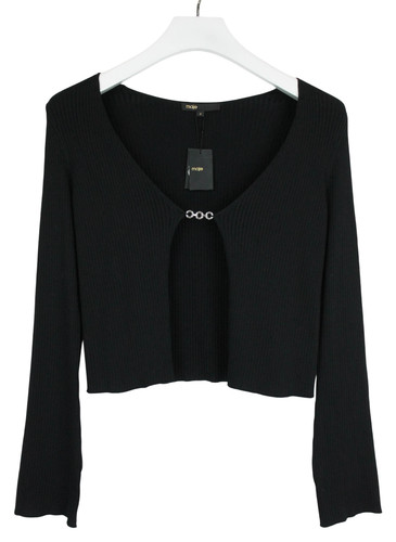 Maje mimose pull femme moyen - femme,