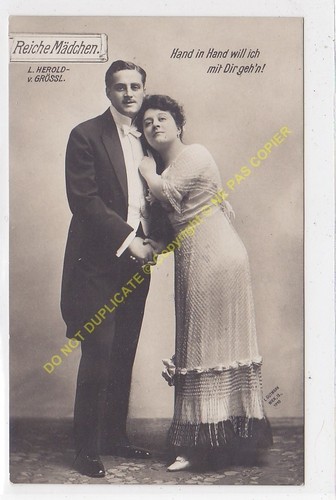 Rppc star herold - l., v