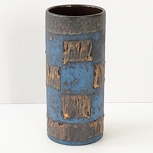 Vase rouleau 1960 - vase,