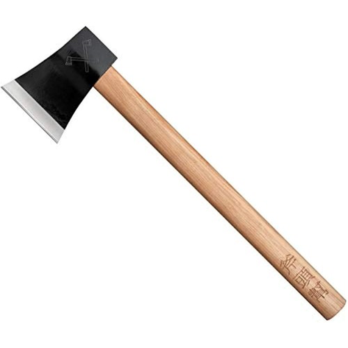 Cold steel axe gang hatchet - axe,