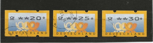 Germany west distributor 4 - n°,
