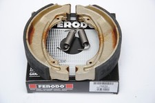 Mâchoires de Frein Arrière