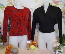 Lot vêtements occasion femme