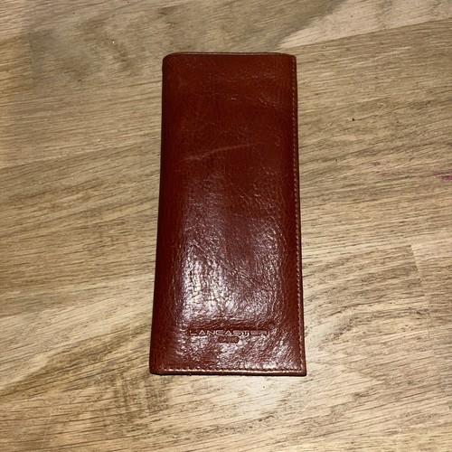 Ancien porte cartes - ancien,
