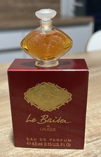 miniature parfum LALIQUE