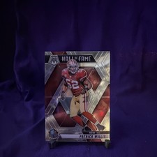 Panini 2025 Mosaic Patrick