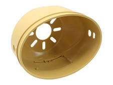 SECURA Protecteur d’arbre de prise de force  280mm pour tracteur Unimog