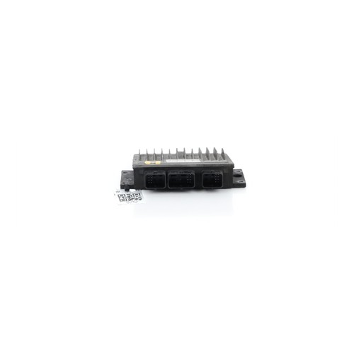 Calculateur moteur renault - moteur,