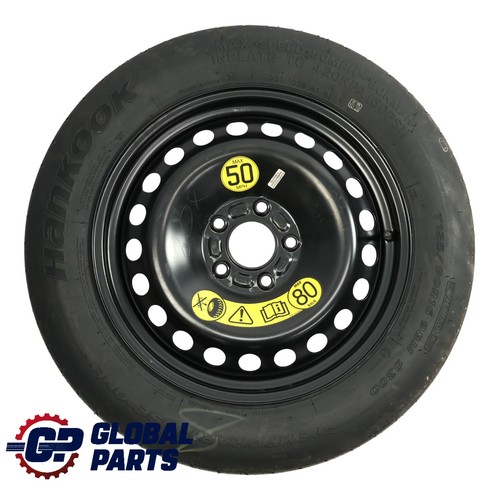 Ford focus mk3 roue secours - roue,