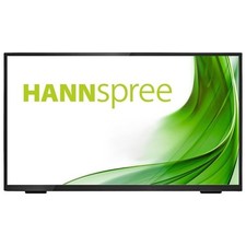 Hannspree HT248PPB Monitor PC 60,5 cm (23.8) 1920 x 1080 Pixel Full HD LED Touch