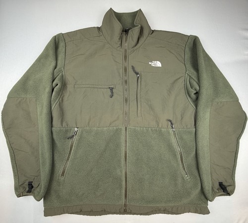The north face polartec - north,