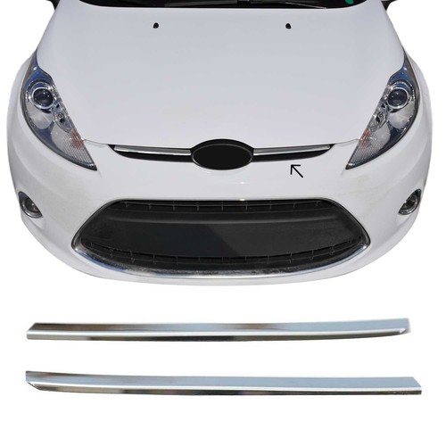 Moulure grille calandre - de, de