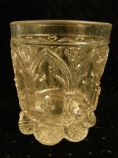 🇫🇷  VERRE GOTHIQUE