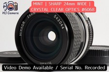 [NEUF] Objectif Nikon AI