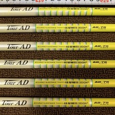 GRAPHITE DESIGN Tour AD AD-75