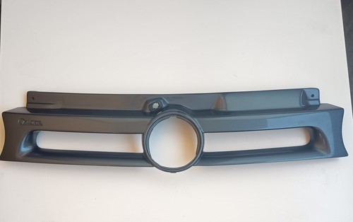 Frontgrill caractere front - frontgrill,