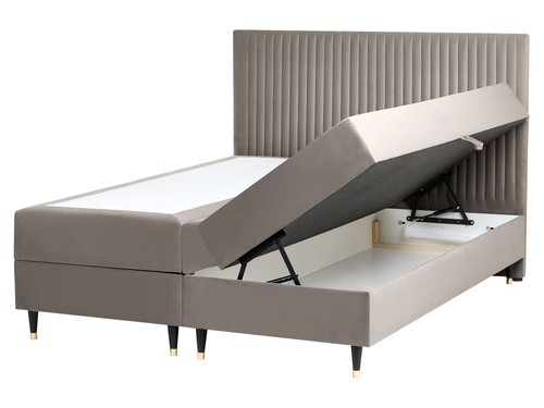 Lit divan avec rangement - avec,