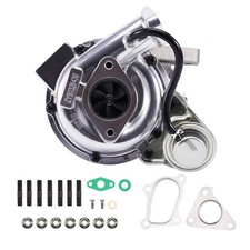 Turbo Turbocompresseur for Nissan CabStar 2.5 Dci 110HP RHF4H 14411 14411MB40C