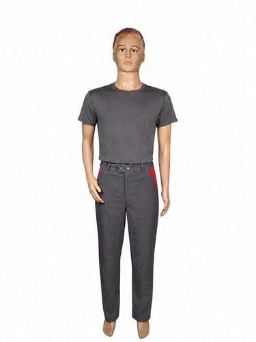 Pantalon travail de - pantalon,