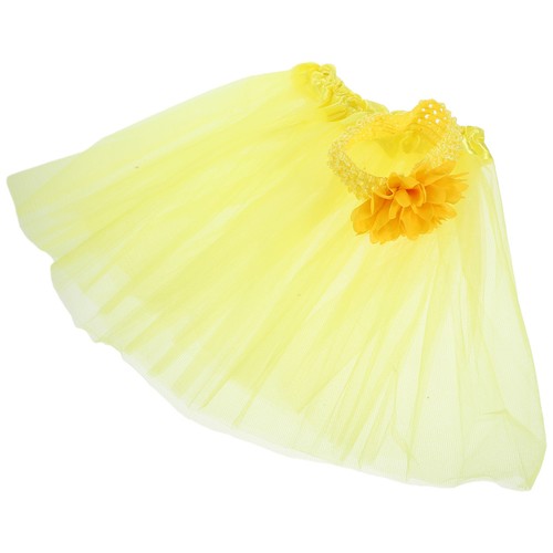 Robe tutu pour filles - tutu,
