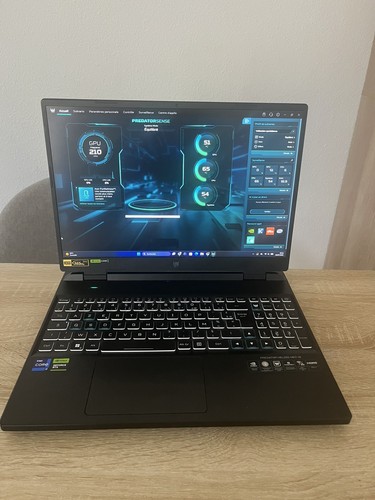 Ordinateur portable gamer - ordinateur,