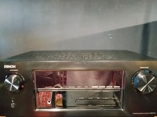 Ampli Denon AVR 2113