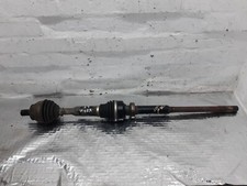 VOLVO XC70 MK2 Arrière Droit