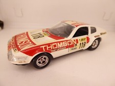 SOLIDO - FERRARI - 365 GTB4 -