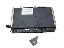 Appareil de commande ECU